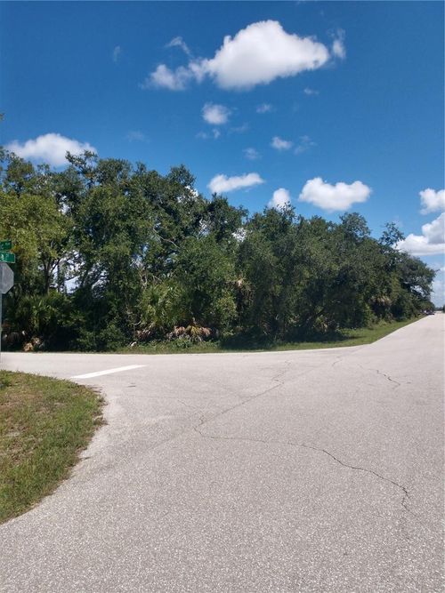 16454 Eunic Ave, PORT CHARLOTTE, FL, 33948 | Card Image