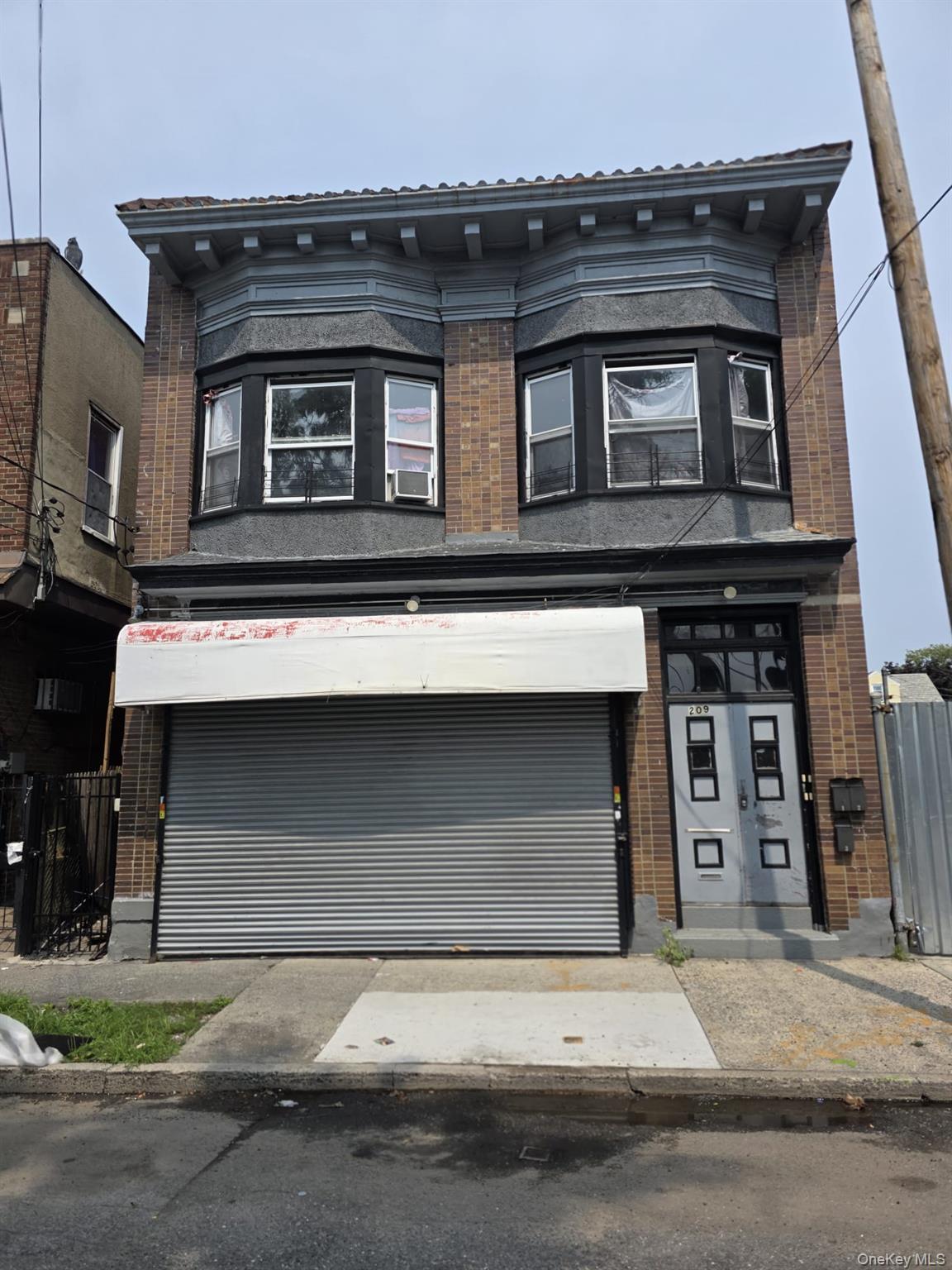 Commercial Sale in Mount Vernon