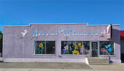 1114 Main Street, Alamosa, CO, 81101 | Card Image