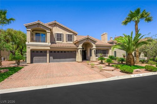 4474 Grey Spencer Dr, Las Vegas, NV, 89141-4398 | Card Image