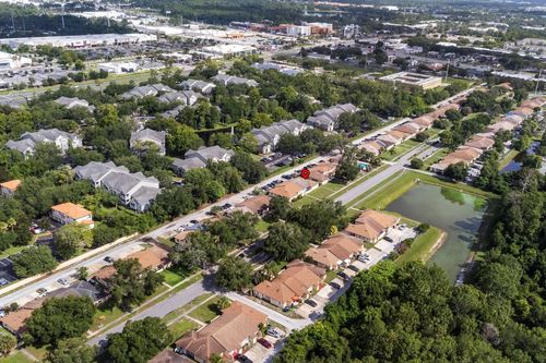 1256 Sophie Blvd, ORLANDO, FL, 32828-5918 | Card Image