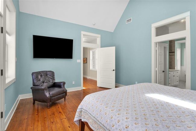 20802 Pecan Bend Rd, House other with 4 bedrooms, 4 bathrooms and 3 parking in Damon TX | Image 21
