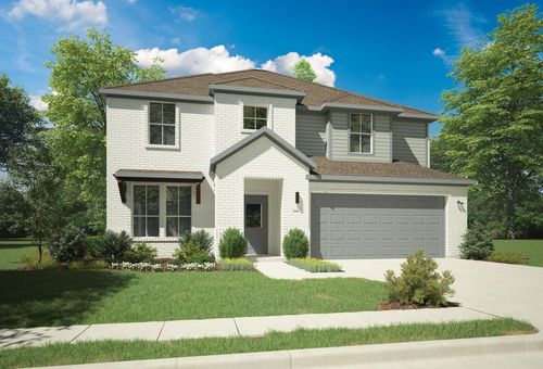 4013 Austin Dr, Farmersville, TX, 75442-2575 | Card Image
