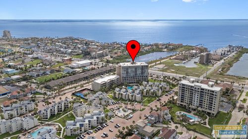 705-6300 Padre Blvd., South Padre Island, TX, 78597 | Card Image