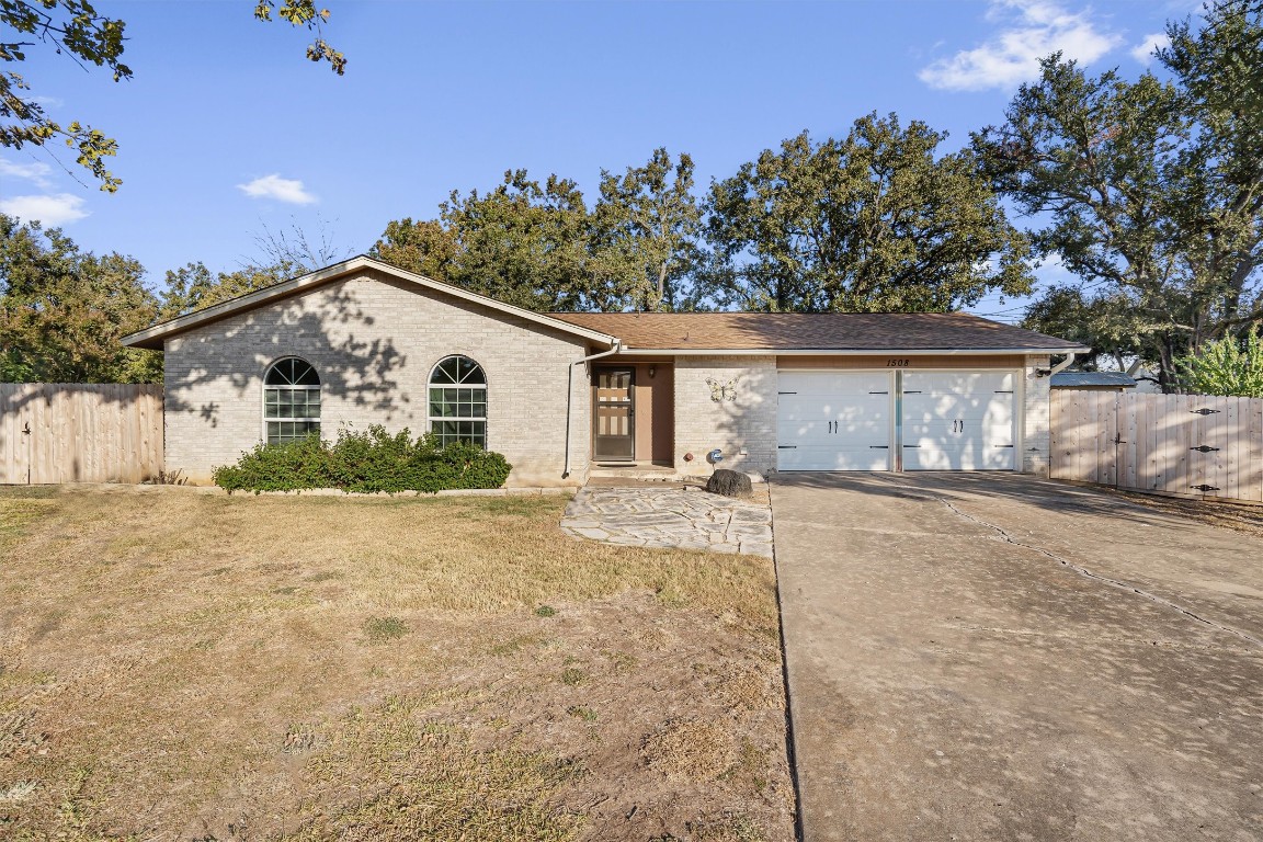 1508 Glen Willow Cove, For Sale in Round Rock Zoocasa