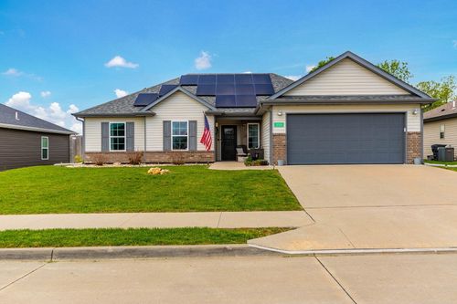 3501 San Marco Dr, COLUMBIA, MO, 65202-5588 | Card Image
