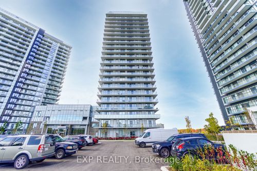 1707-4675 Metcalfe Ave, Mississauga, ON, L5M0Z8 | Card Image