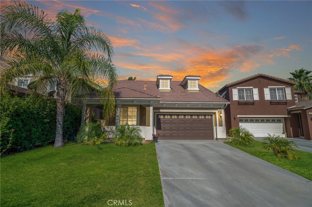 Residential in Hemet