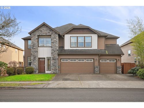 13296 Se Normandy Dr, Clackamas, OR, 97015-6487 | Card Image