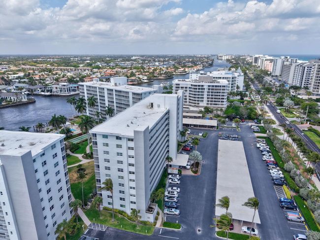 APT-214B - 3224 S Ocean Blvd, Condo with 2 bedrooms, 2 bathrooms and null parking in Highland Beach FL | Image 38