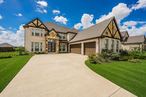 371 Cheyenne Mountain Dr, Ovilla, TX, 75154-4063 | Card Image