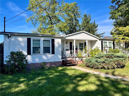 665 Willow Ave, Indiana, PA, 15701-3176 | Card Image