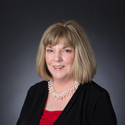 Patricia Crump