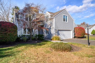 14 - 14 Westview Lane, Condo with 3 bedrooms, 2 bathrooms and null parking in Brookfield CT | Image 1