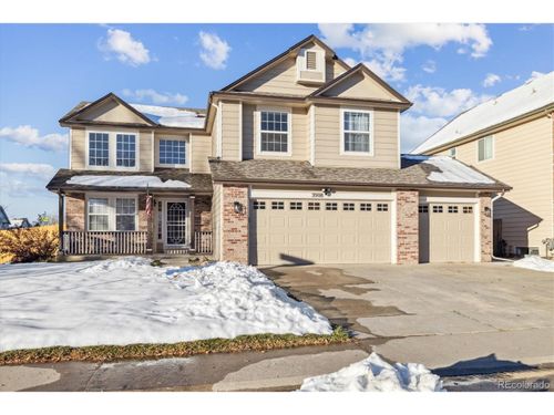 3908 S Lisbon Way, Aurora, CO, 80013 | Card Image