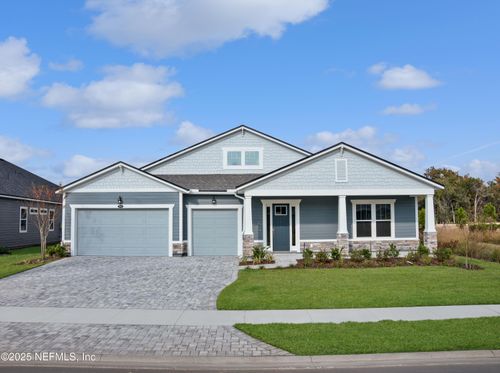 523 Sir Barton Dr, St Johns, FL, 32259-9524 | Card Image