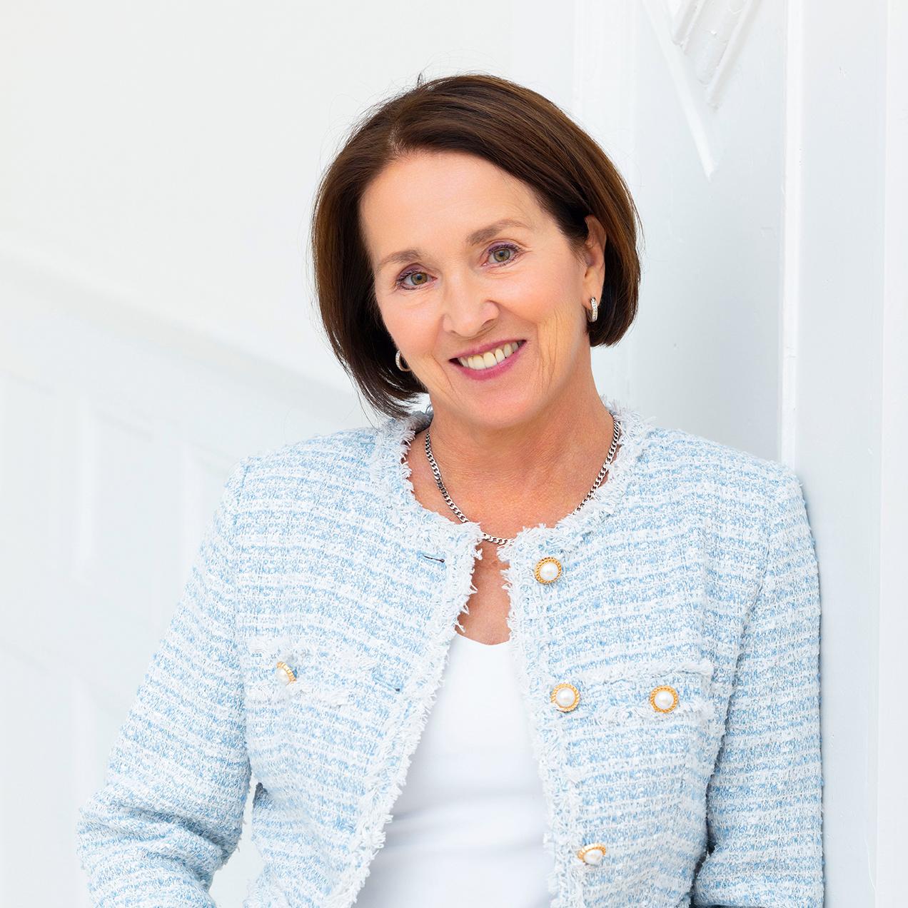 Martine Jacob