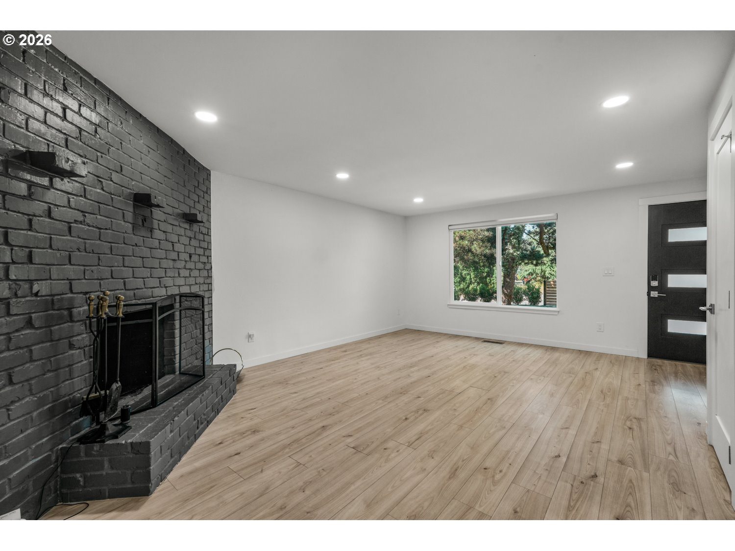 Residential in Portland 3