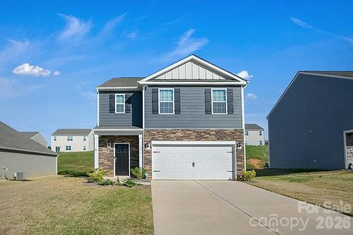 231 Brinkley Dr, Kings Mountain, NC, 28086-1209 | Card Image