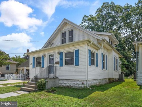 201 6th Street, POCOMOKE CITY, MD, 21851 | Card Image
