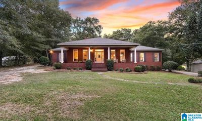 312 Lakeshore Drive, House other with 3 bedrooms, 2 bathrooms and null parking in Enterprise AL | Image 1