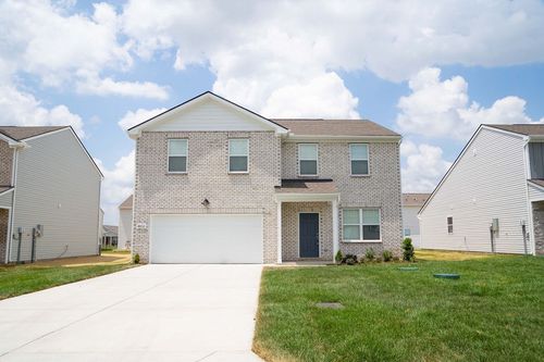 4432 Marcus Venture Pl, Murfreesboro, TN, 37127-2302 | Card Image