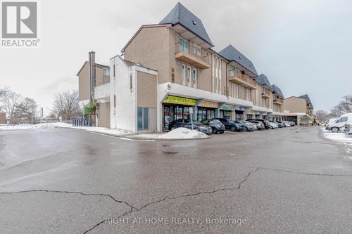 3-40 Rexdale Boulevard, Toronto (Rexdale-Kipling), ON, M9W5Z3 | Card Image