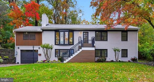 6434 Woodville Dr, FALLS CHURCH, VA, 22044-1429 | Card Image