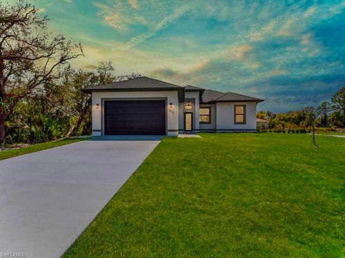2503 53rd St Sw, Lehigh Acres, FL, 33976-4855 | Card Image