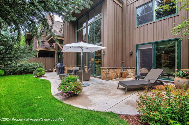 112 Golden Bear Drive, Townhouse with 3 bedrooms, 3 bathrooms and 2 parking in Carbondale CO | Image 17