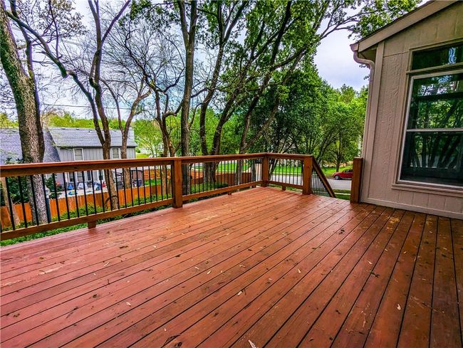 14300 W 123 Rd St, House other with 5 bedrooms, 4 bathrooms and null parking in Olathe KS | Image 37