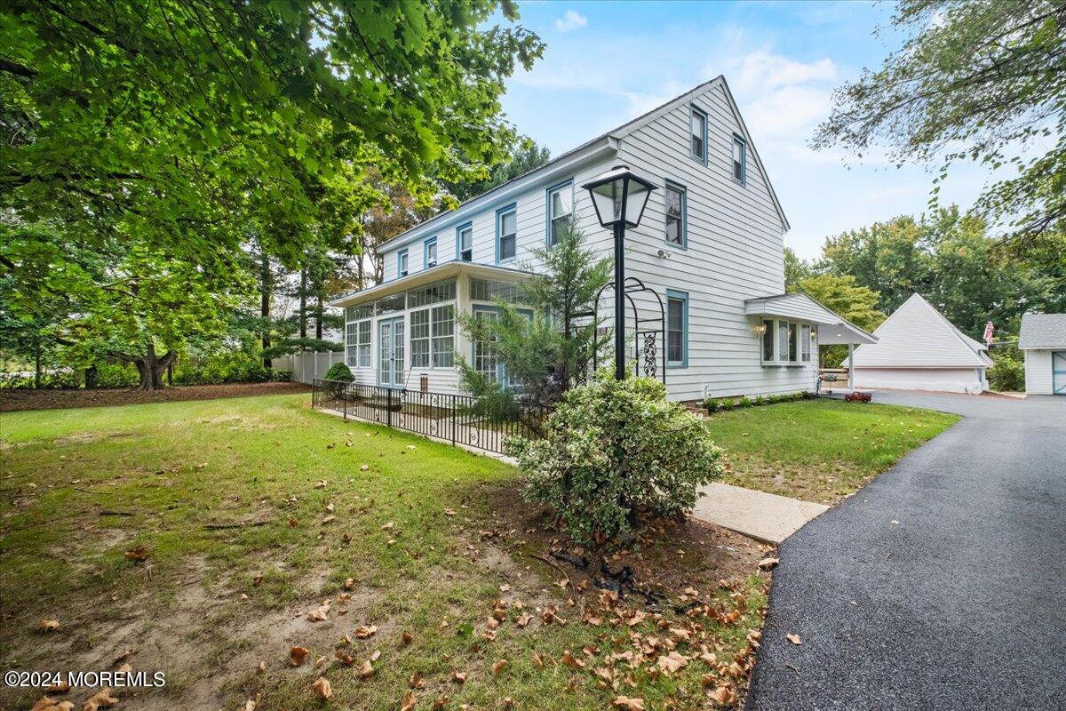 Woodlane Rd, Mount Holly, NJ 08060 #1
