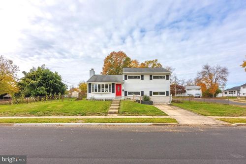 458 Roberts Way, ABERDEEN, MD, 21001-1741 | Card Image