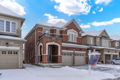 98 Chaumont Dr, House other with 3 bedrooms, 3 bathrooms and 4 parking in Stoney Creek ON | Image 2