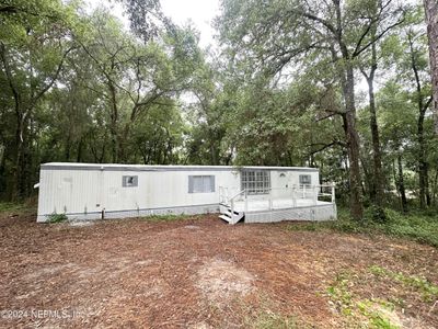 7730 Cypress Street, House other with 2 bedrooms, 1 bathrooms and null parking in Keystone Heights FL | Image 3