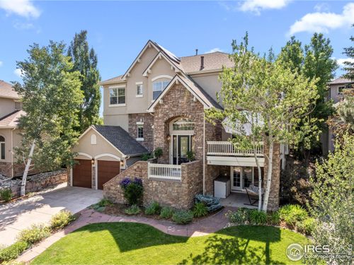 7120 Forest Ridge Cir, Castle Pines, CO, 80108-3619 | Card Image