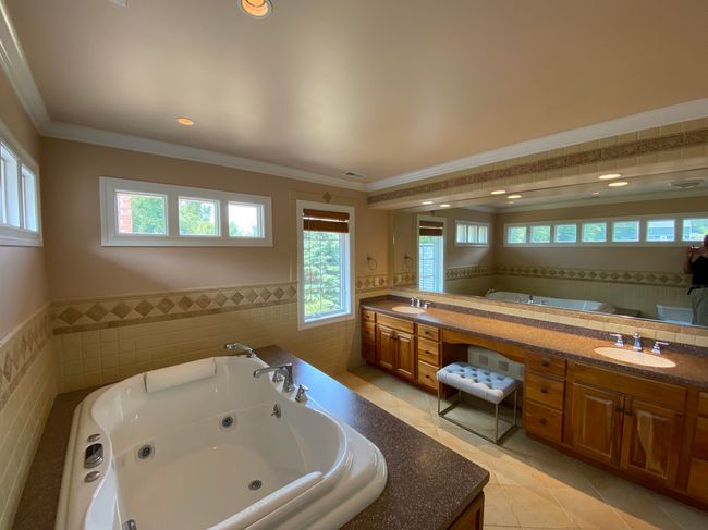352 Pine Hill Rd, House other with 5 bedrooms, 5 bathrooms and null parking in Hollis NH | Image 34