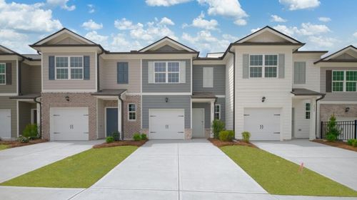 2023 Roseleigh Dr, Douglasville, GA, 30134-1356 | Card Image