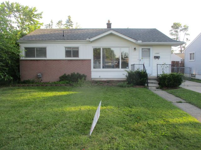 Parkwood St, Westland, MI 48186
