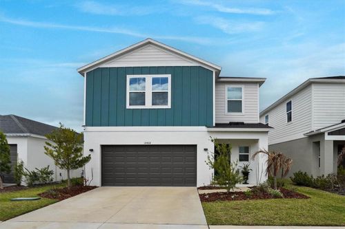 14468 Meadow Bird Ave, RIVERVIEW, FL, 33579-6613 | Card Image