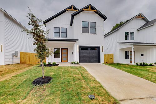 4519 Wahoo St, Dallas, TX, 75210-1368 | Card Image