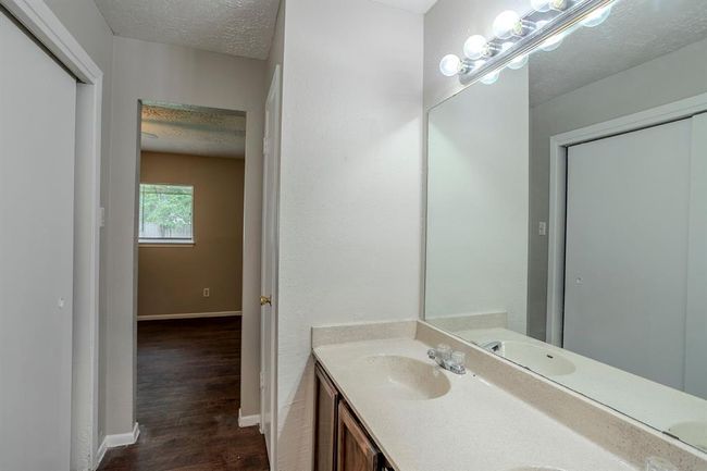 4523 Towergate Dr, House other with 3 bedrooms, 2 bathrooms and 2 parking in Spring TX | Image 25