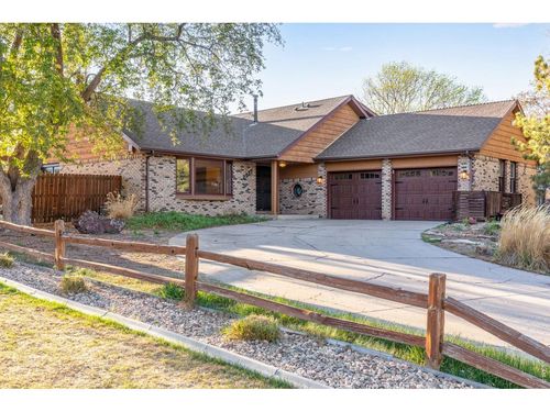 2927 Hiawatha Dr, Loveland, CO, 80538 | Card Image