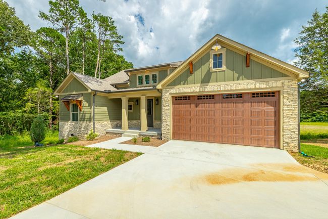 7639 Grasshopper Rd, House other with 3 bedrooms, 3 bathrooms and 2 parking in Georgetown TN | Image 5