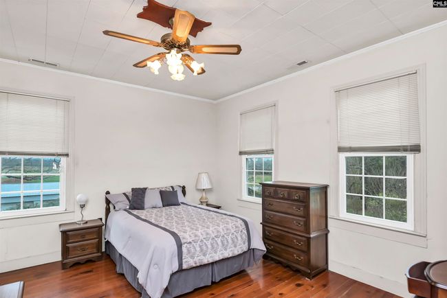 7146 Old State Rd, House other with 5 bedrooms, 2 bathrooms and null parking in St. Matthews SC | Image 22