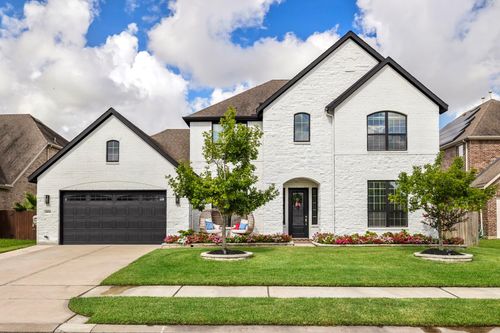 1414 Trails Of Katy Ln, Katy, TX, 77494-6799 | Card Image