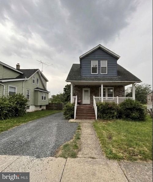 29 Henry Ave, NOTTINGHAM, MD, 21236-4202 | Card Image