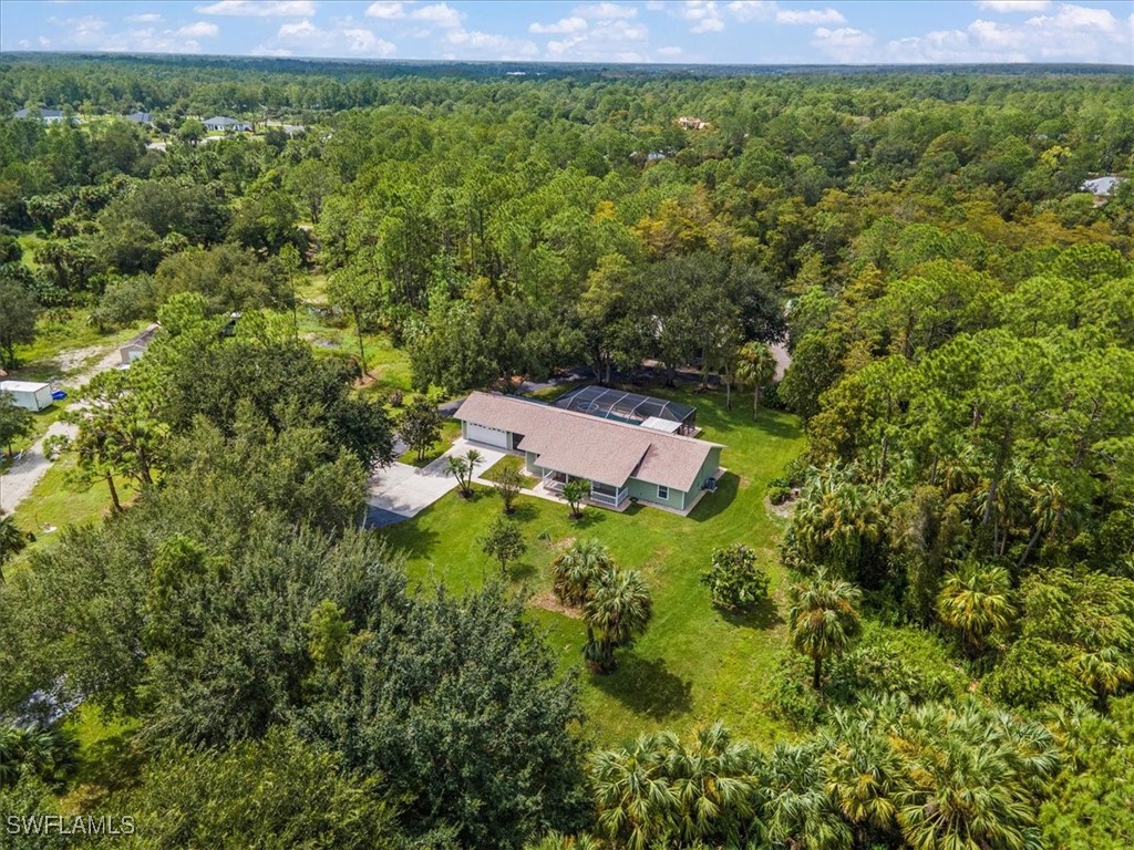 Wilson Blvd, Naples, FL 34120