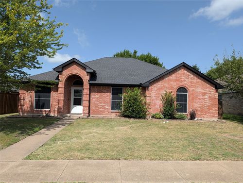103 Clover Leaf Ln, Red Oak, TX, 75154-4628 | Card Image