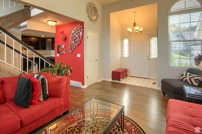 3756 Cardiff Way, Condo with 3 bedrooms, 4 bathrooms and 2 parking in Bountiful UT | Image 5